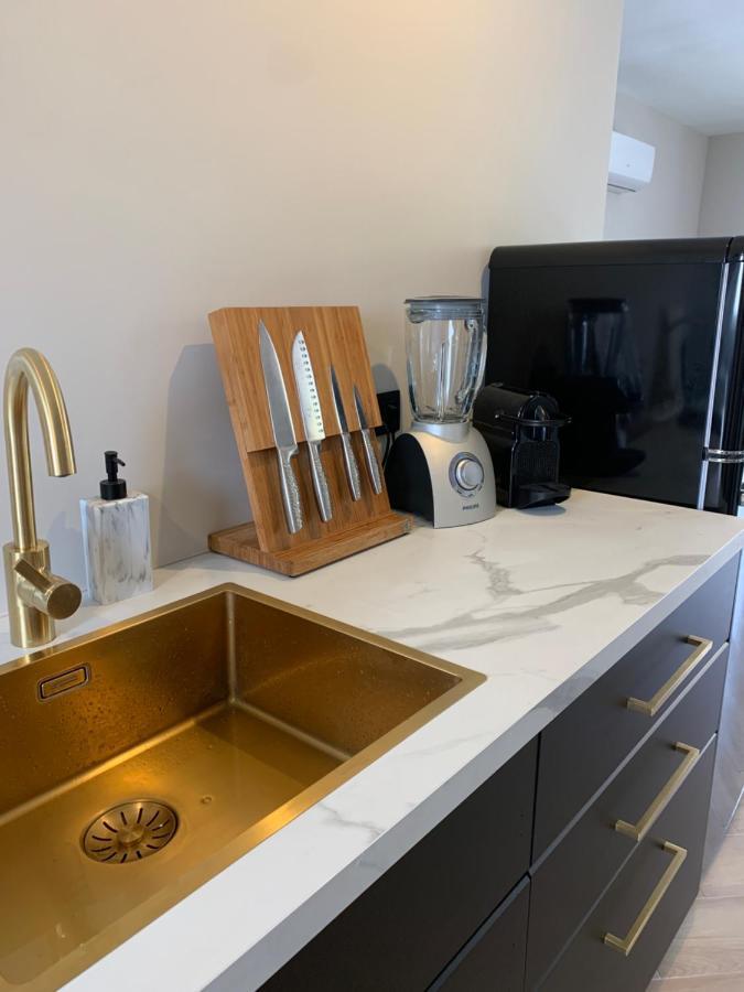 Apartamento Amar - 150M From The Arenal Beach - Private Parking - Completely Renovated Jávea エクステリア 写真