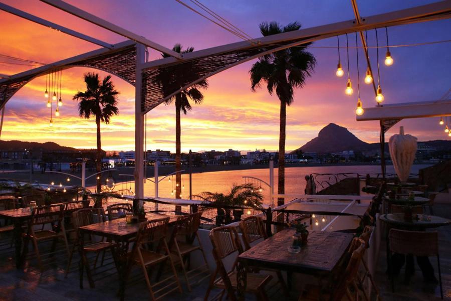 Apartamento Amar - 150M From The Arenal Beach - Private Parking - Completely Renovated Jávea エクステリア 写真