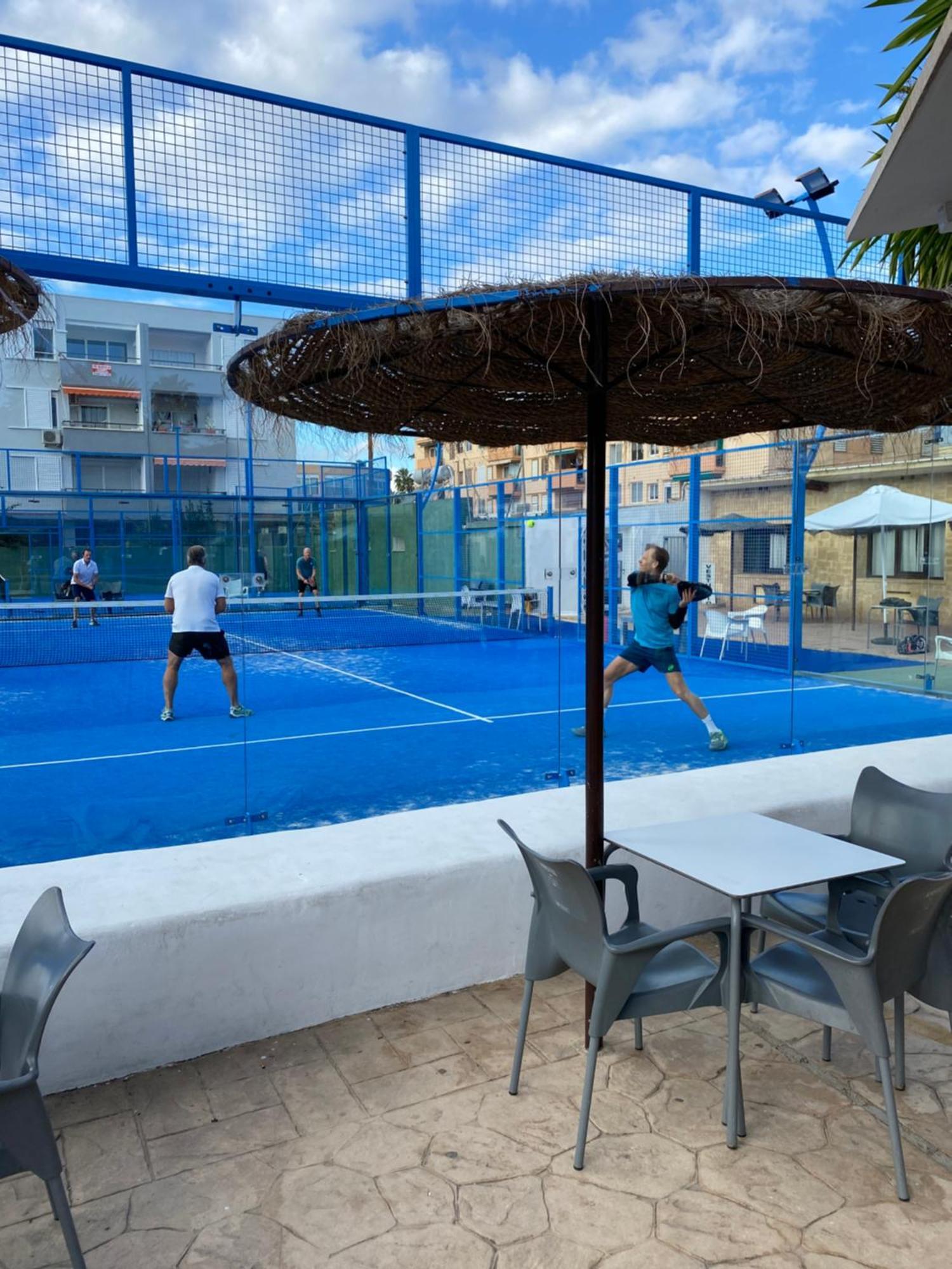 Apartamento Amar - 150M From The Arenal Beach - Private Parking - Completely Renovated Jávea エクステリア 写真