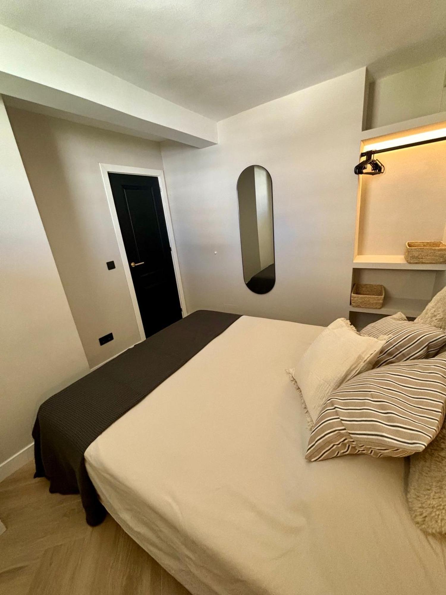 Apartamento Amar - 150M From The Arenal Beach - Private Parking - Completely Renovated Jávea エクステリア 写真
