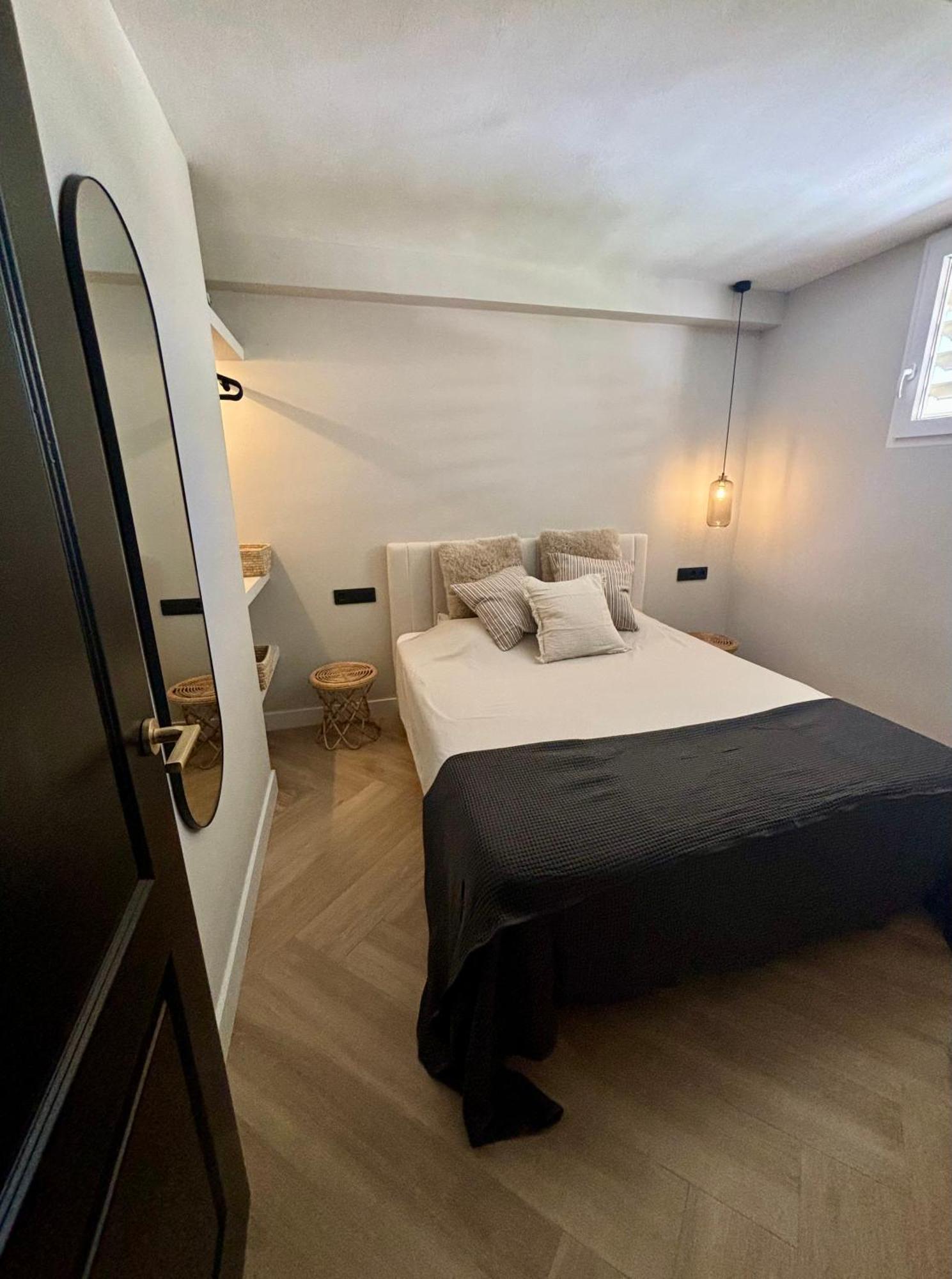 Apartamento Amar - 150M From The Arenal Beach - Private Parking - Completely Renovated Jávea エクステリア 写真