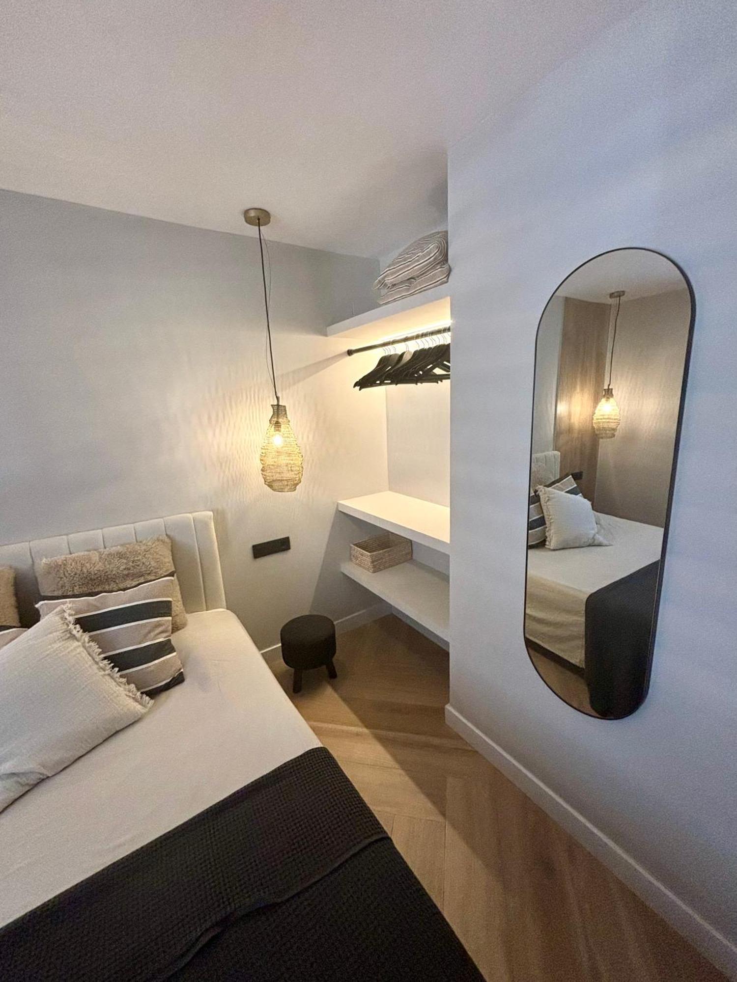 Apartamento Amar - 150M From The Arenal Beach - Private Parking - Completely Renovated Jávea エクステリア 写真
